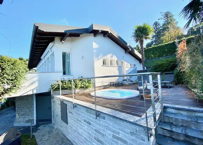 Villa Poseidon