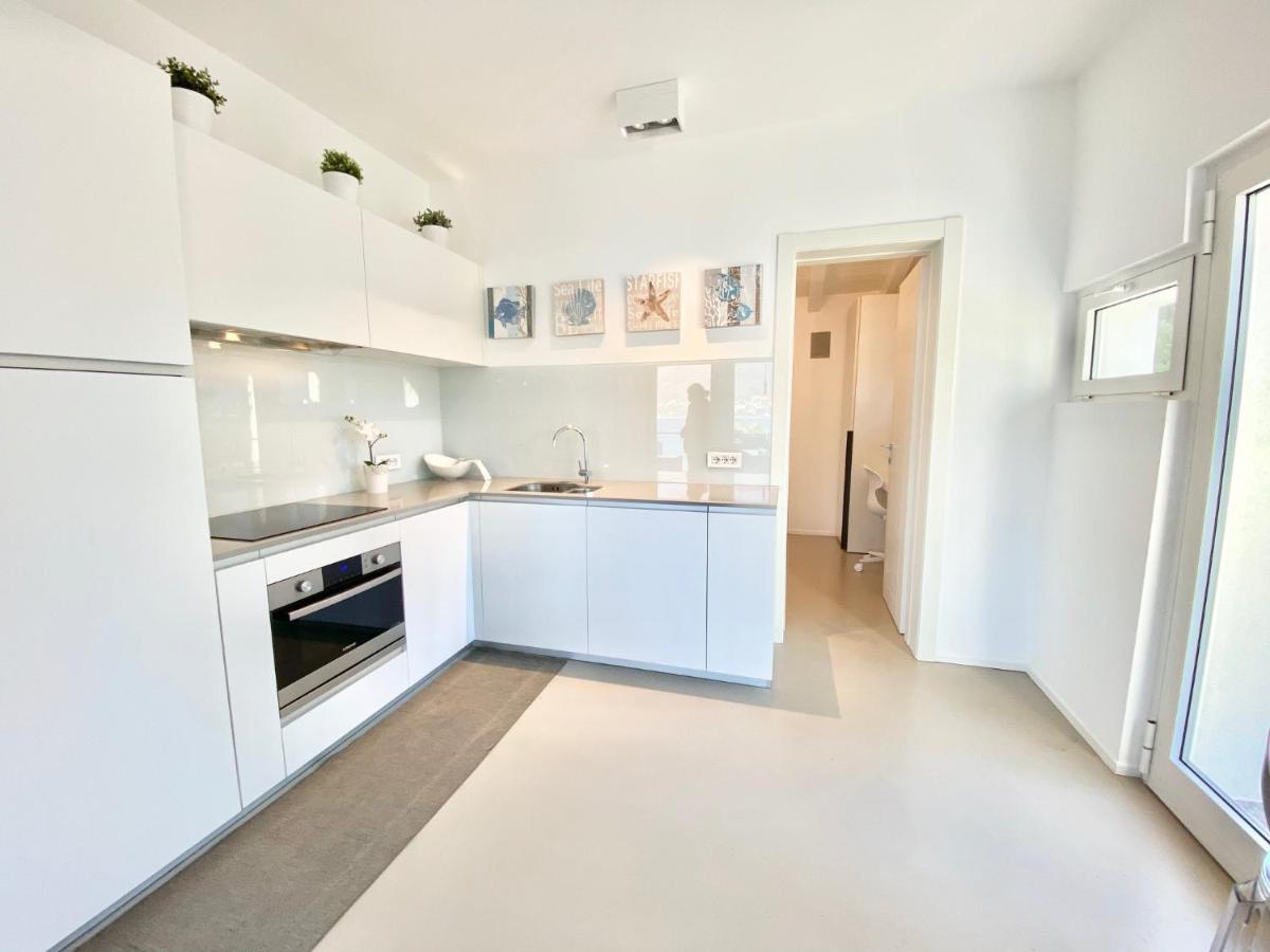 Ferienhaus Poseidon