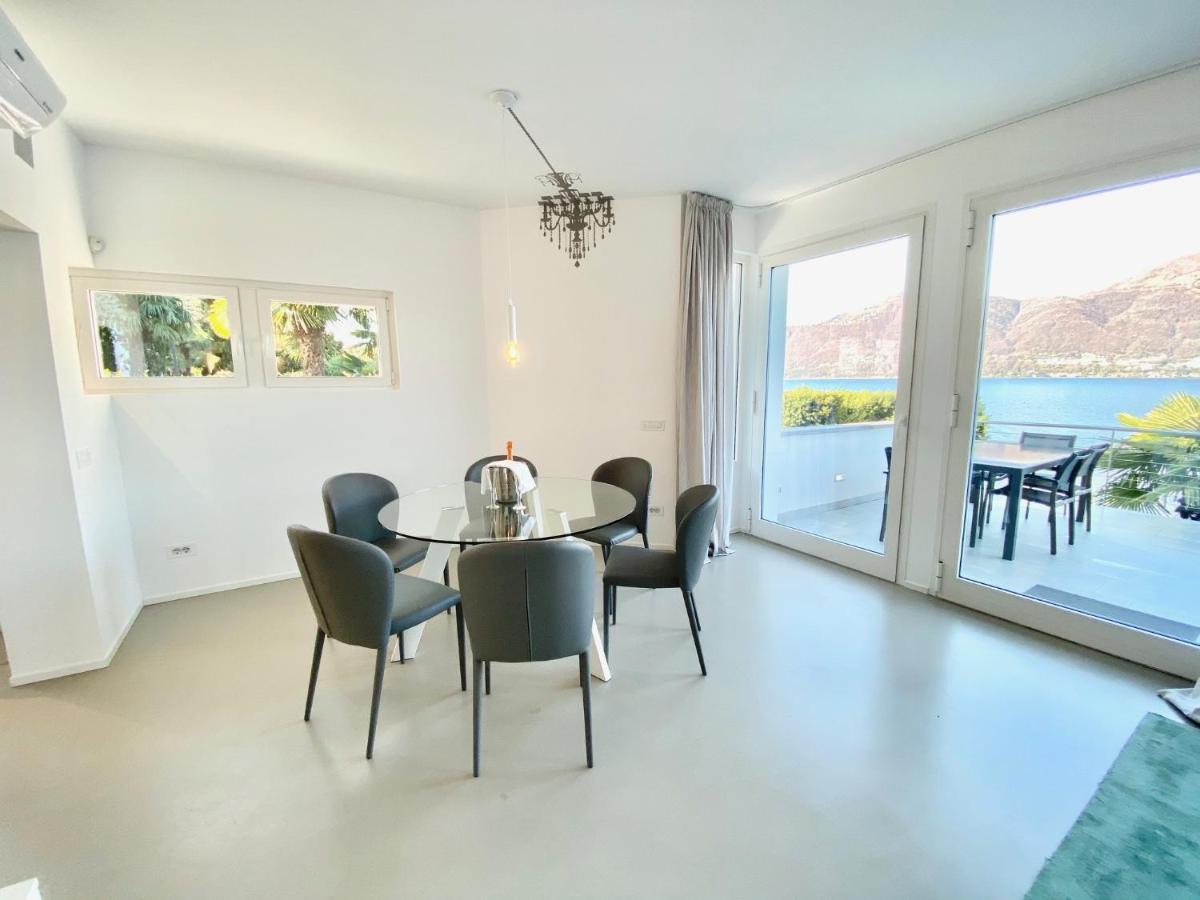 Ferienhaus Poseidon *