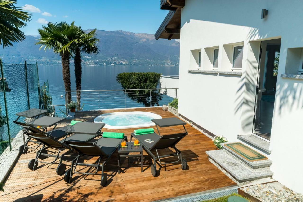 Poseidon Ferienhaus
