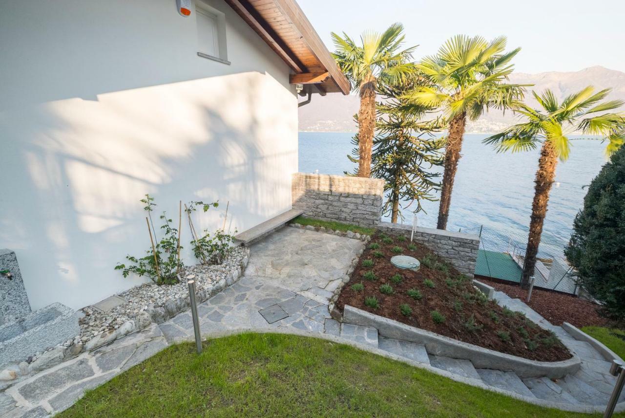 Poseidon Ferienhaus