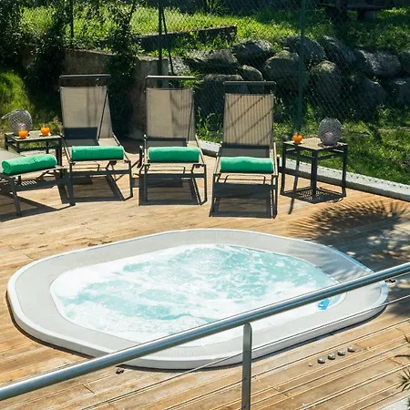 Villa Poseidon Porto Valtravaglia Esterno foto