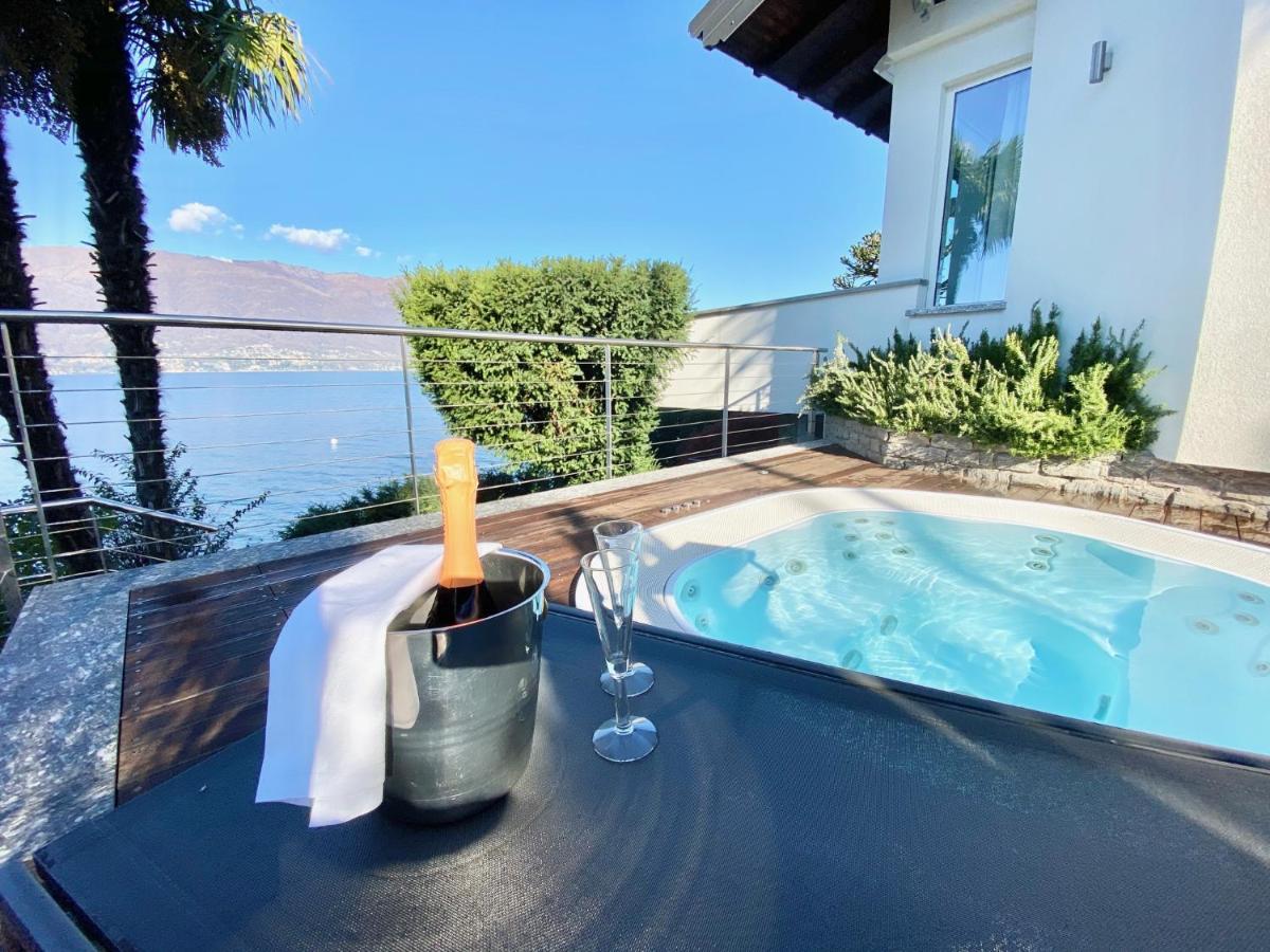 Poseidon Holiday home *