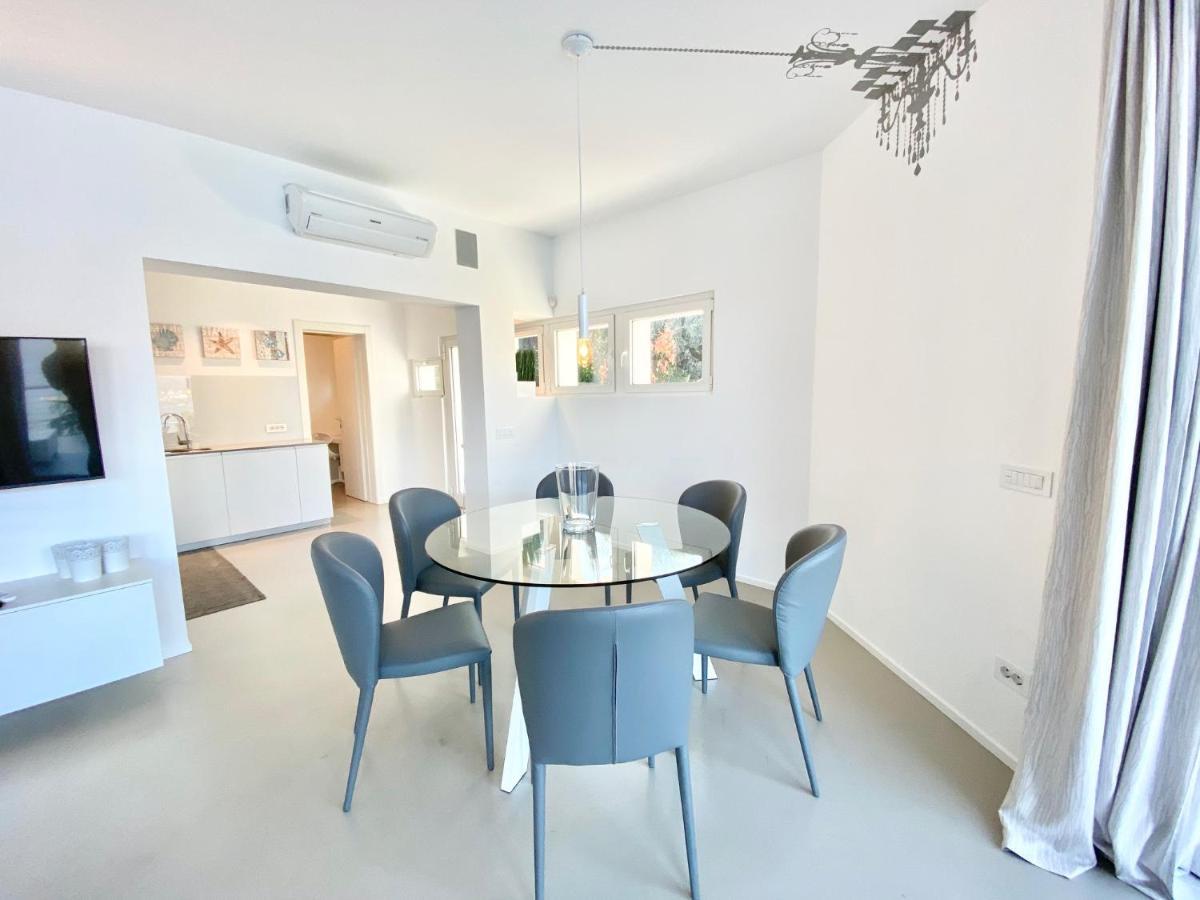 Poseidon Holiday home Porto Valtravaglia