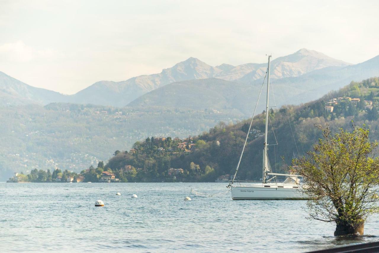 Holiday home Poseidon Porto Valtravaglia