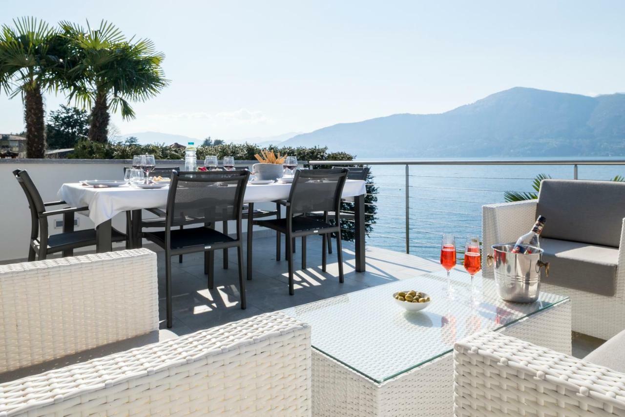 Poseidon Holiday home *