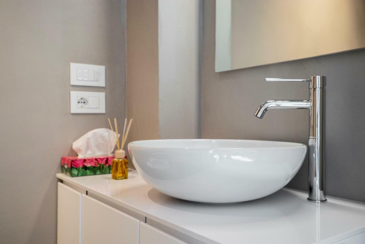 Holiday home Poseidon Porto Valtravaglia