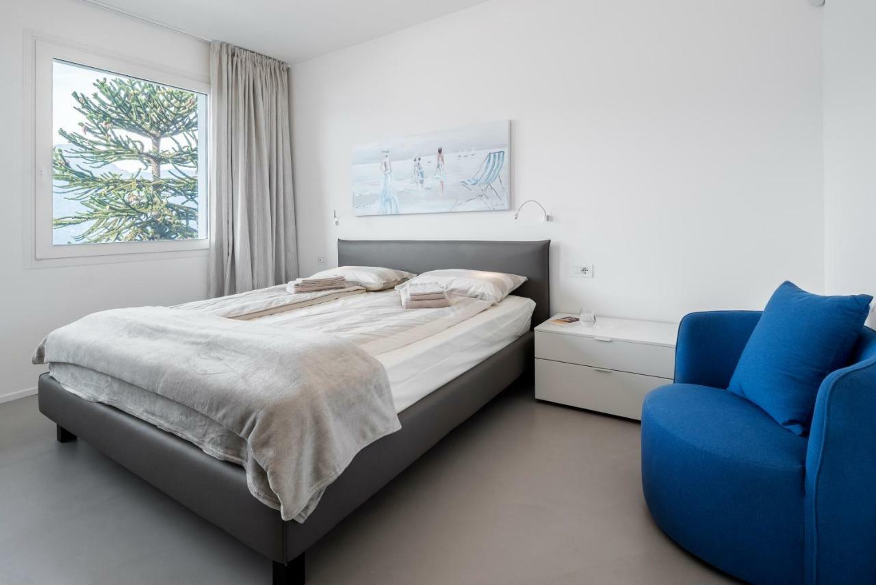 Poseidon Holiday home Porto Valtravaglia